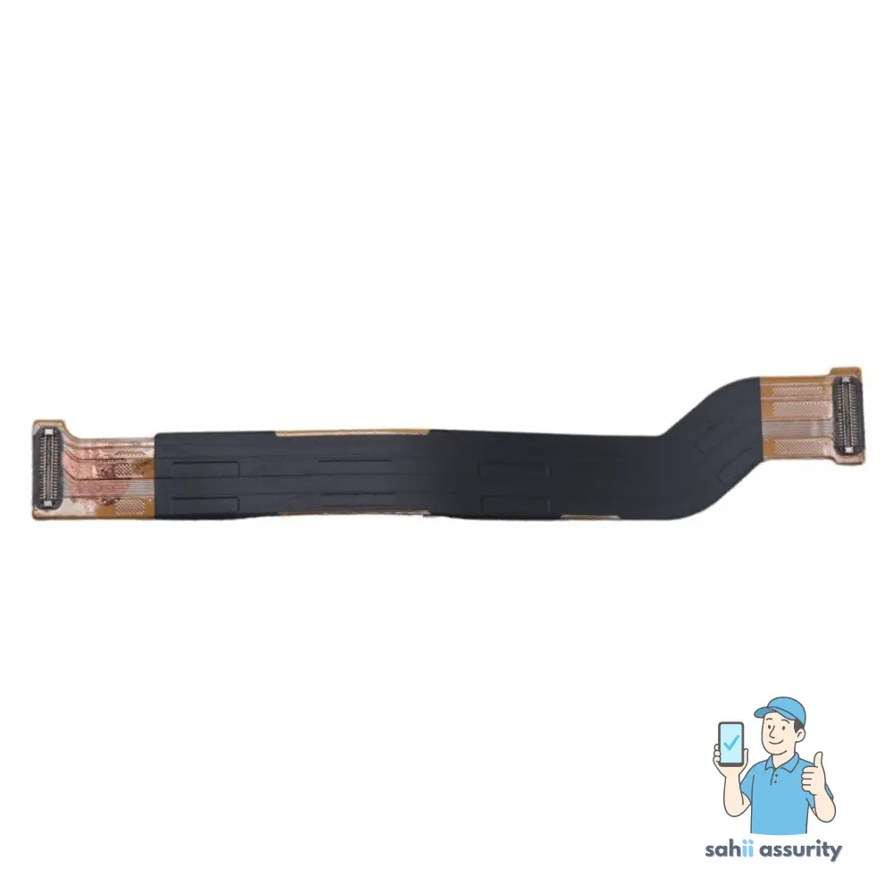 LCD Flex Cable for Realme X2 thumbnail